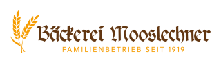Bäckerei Mooslechner