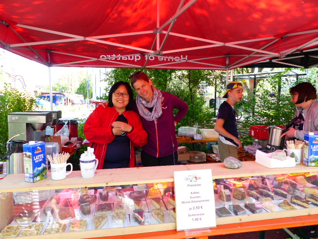 Burgfeldlauf Spielespass