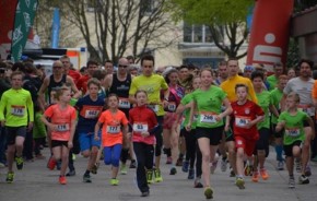 Burgfeldlauf Rückblick 2017